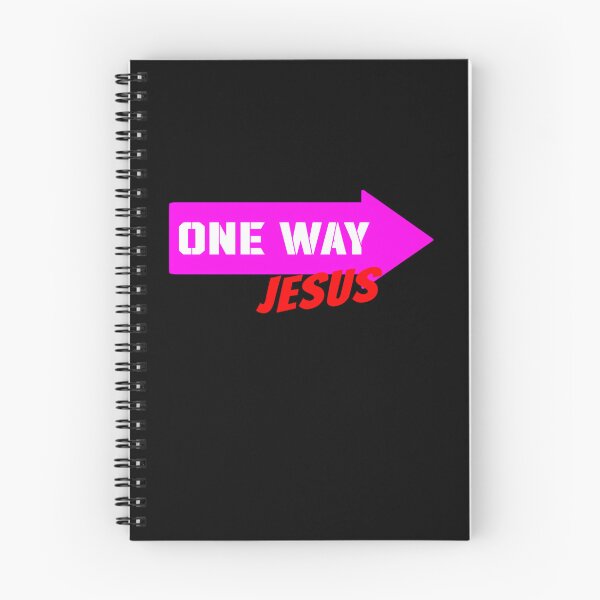 Item preview, One Way Jesus Pain Gain designed and sold by evaldast.