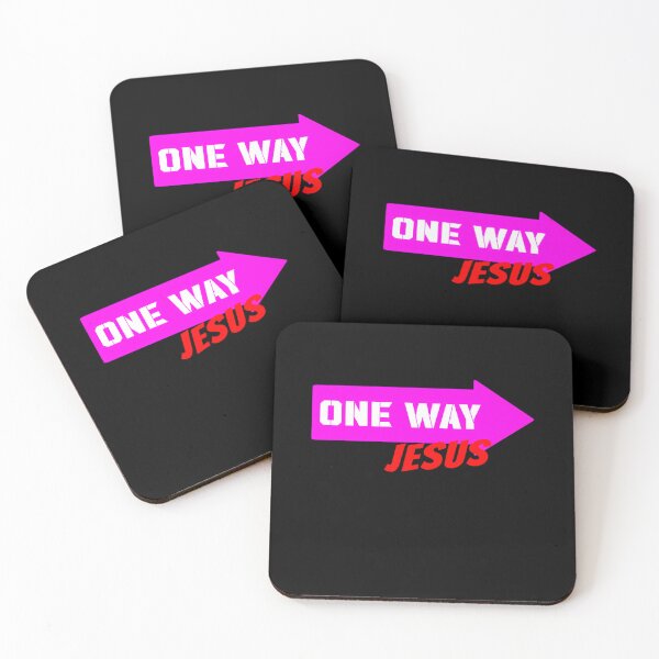 Item preview, One Way Jesus Pain Gain designed and sold by evaldast.