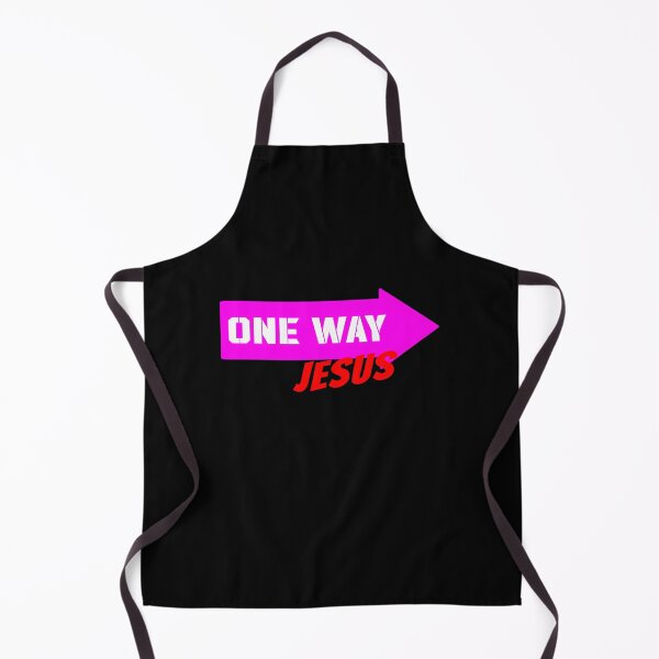 Item preview, One Way Jesus Pain Gain designed and sold by evaldast.