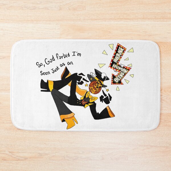 Item preview, Funny Meditation In Case I Make It Will Basic Wood designed and sold by valery-kenz.