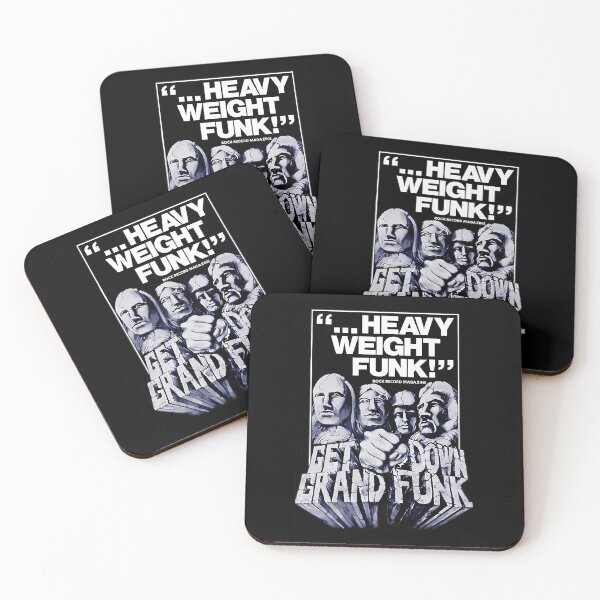 Item preview, grandfunk designed and sold by art-Infinity.