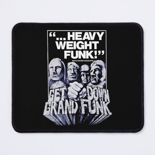 Item preview, grandfunk designed and sold by art-Infinity.