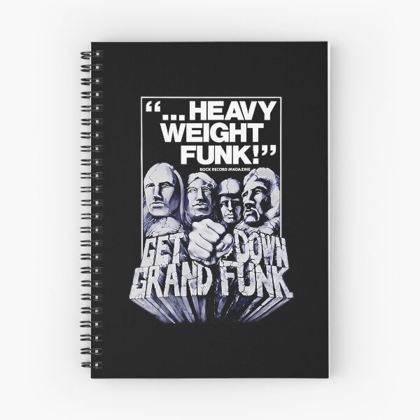 Item preview, grandfunk designed and sold by art-Infinity.