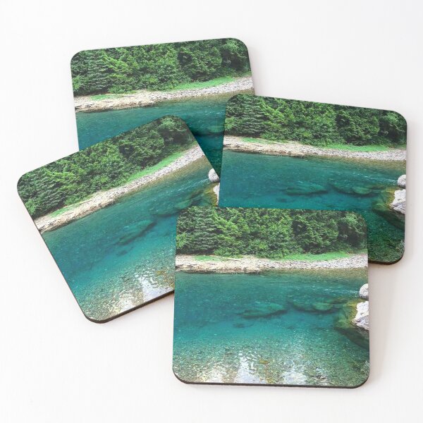 Item preview, Glacier pool designed and sold by Courtney Croxall.
