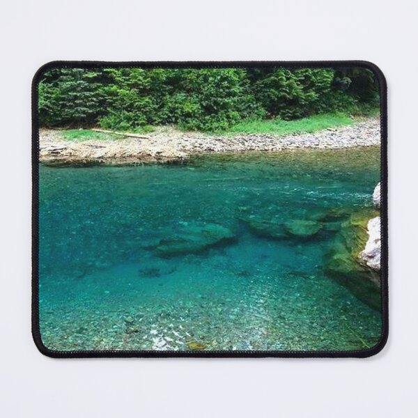 Item preview, Glacier pool designed and sold by Courtney Croxall.