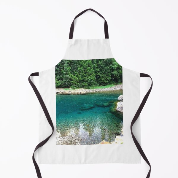 Item preview, Glacier pool designed and sold by Courtney Croxall.
