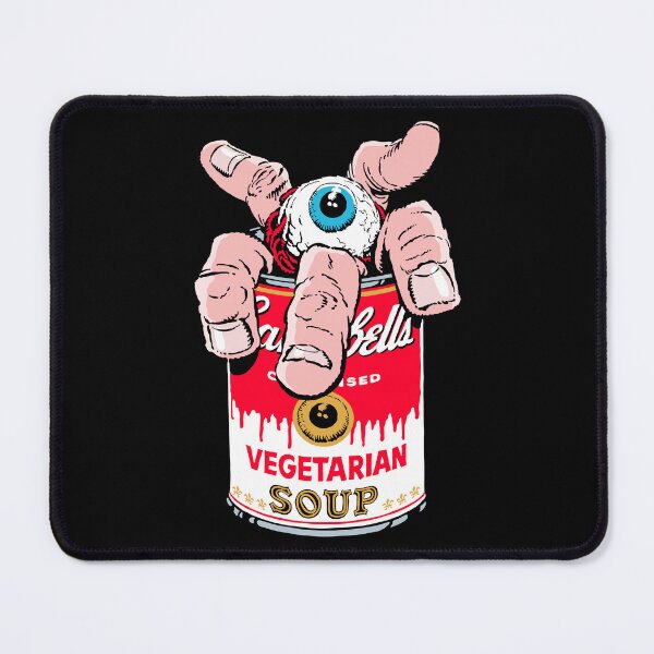 Item preview, Vegetarian designed and sold by butcherbilly.