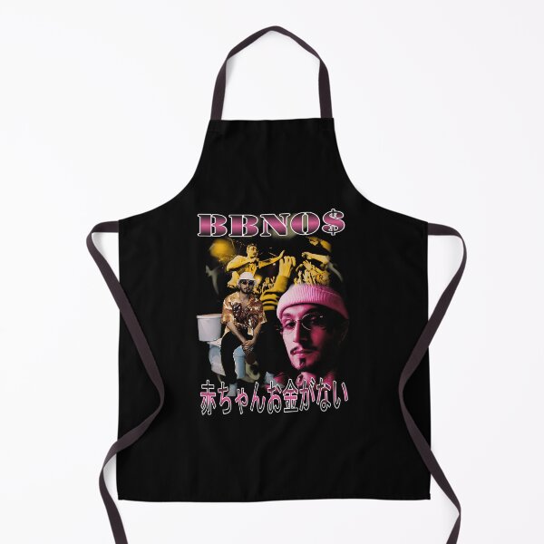 Item preview, Bbno Bootleg designed and sold by ZorroDesign.