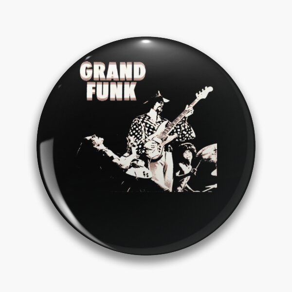 Item preview, grandfunk 90s designed and sold by npironvenom99.
