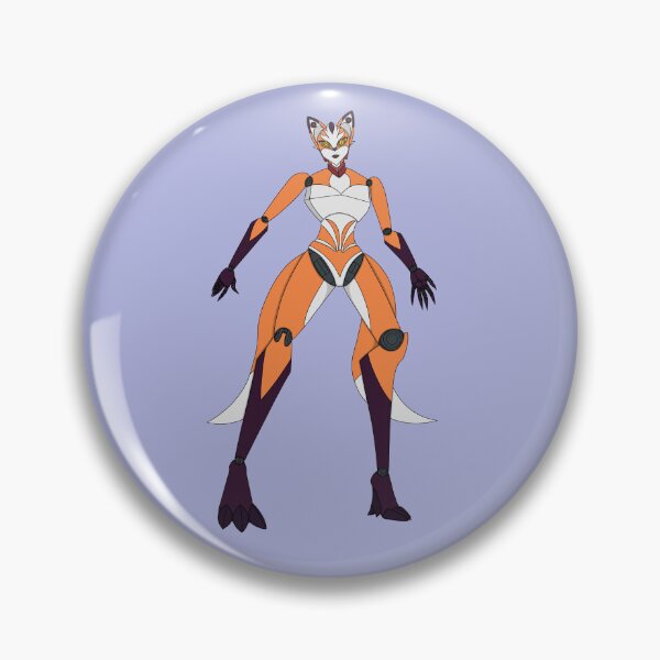 Item preview, Foxfire designed and sold by The Nerch Dragon.