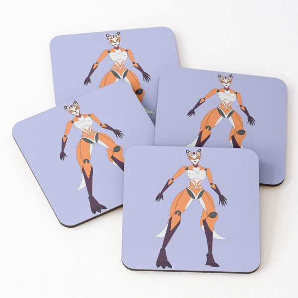 Item preview, Foxfire designed and sold by The Nerch Dragon.