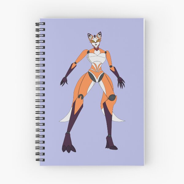 Item preview, Foxfire designed and sold by The Nerch Dragon.