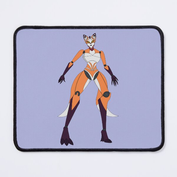 Item preview, Foxfire designed and sold by The Nerch Dragon.