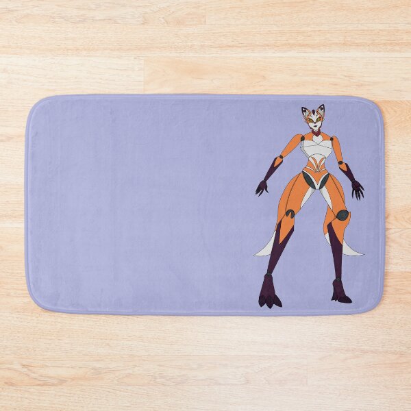 Item preview, Foxfire designed and sold by The Nerch Dragon.