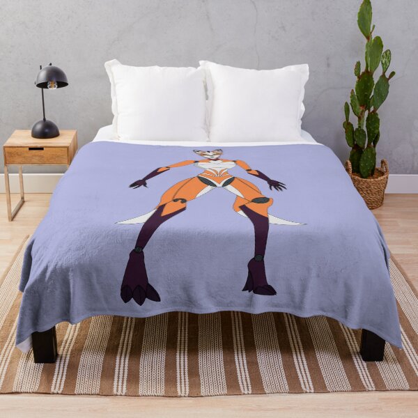 Item preview, Foxfire designed and sold by The Nerch Dragon.