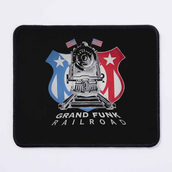 Item preview, railroad music designed and sold by magnumduplo.