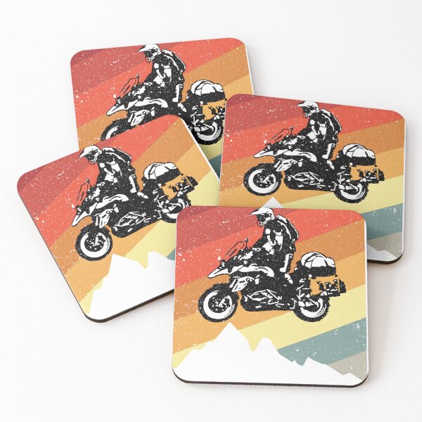 Item preview, Keep Calm And Ride Motorcycle designed and sold by FroggyBaBoy.