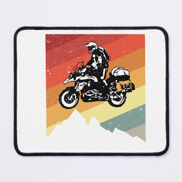 Item preview, Keep Calm And Ride Motorcycle designed and sold by FroggyBaBoy.