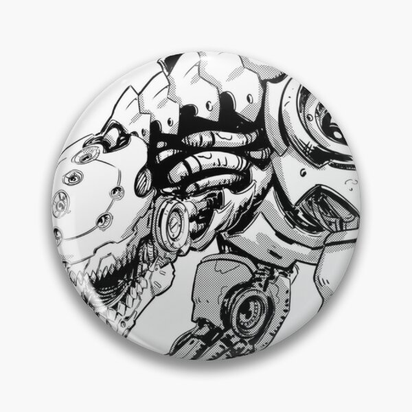 Item preview, Digital Firewall Architects Band bShield designed and sold by Peachsocute.