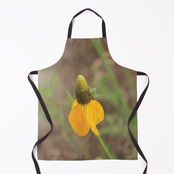 Item preview, Gray-head Wildflower Macro designed and sold by Blossom-Breeze.