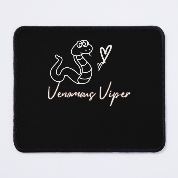 Item preview, venomous vipes  designed and sold by Megumin-is-cute.