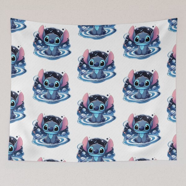 Item preview, Stitch designed and sold by stickerlabM.