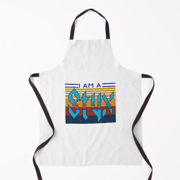 Item preview, Old Town Rooftops Styx Band Dusk designed and sold by Silvalate.
