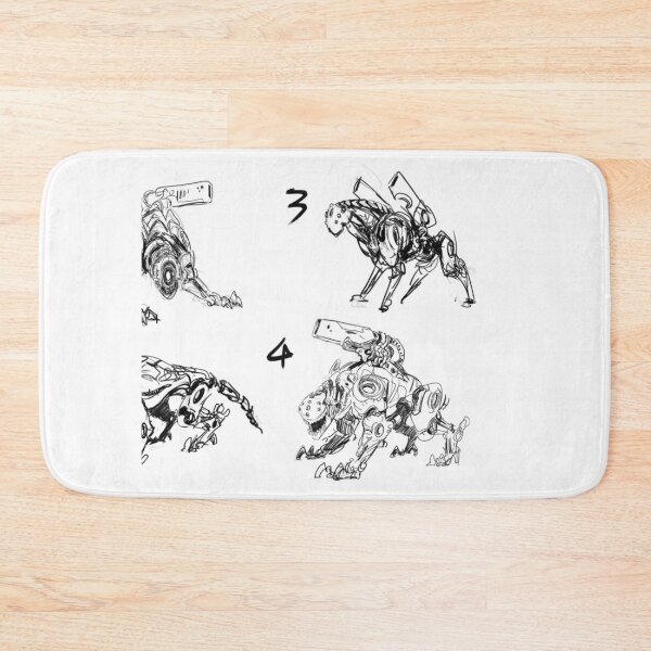 Item preview, Circuit Pulse Architects Band Energy designed and sold by Peachsocute.