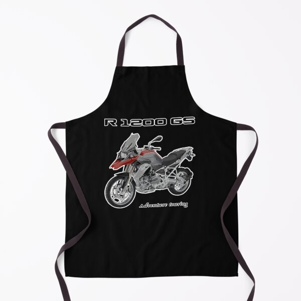 Item preview, R1200 GS Adventure Touring Motorcycle Design designed and sold by FroggyBaBoy.