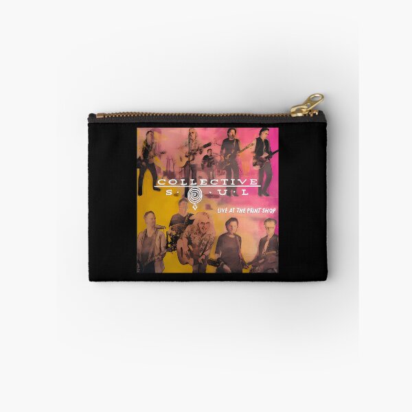 Item preview,  Collective Soul Live At The Print Shop Album 2024 designed and sold by ZorroDesign.