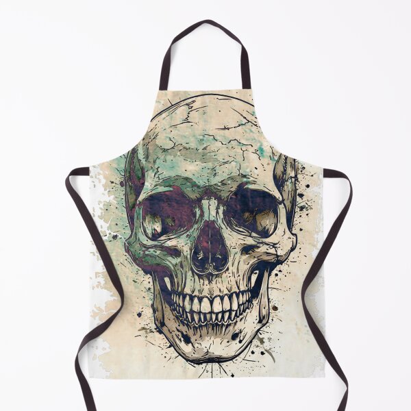 Item preview, Skull designed and sold by FabianoReis.
