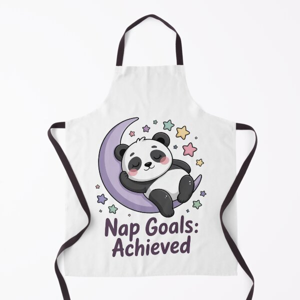 Item preview, Cute Kawaii Panda designed and sold by graphic-genie.
