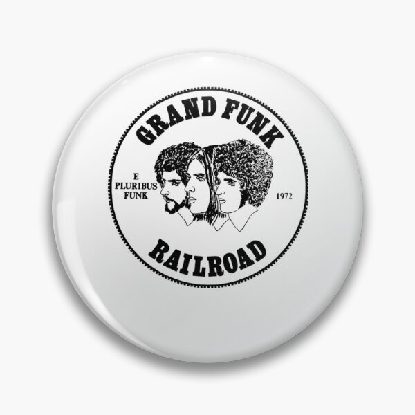 Item preview, grand funk designed and sold by guzel22.