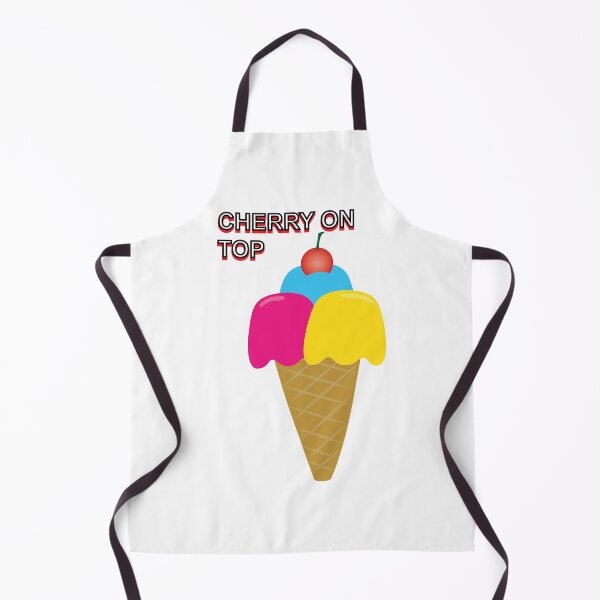 Item preview, Cherry on Top 01 designed and sold by ROSE ANN BANILAR.