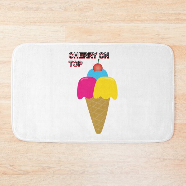 Item preview, Cherry on Top 01 designed and sold by ROSE ANN BANILAR.