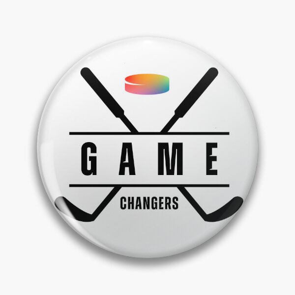 Item preview, Game Changers designed and sold by MissMarvel15.