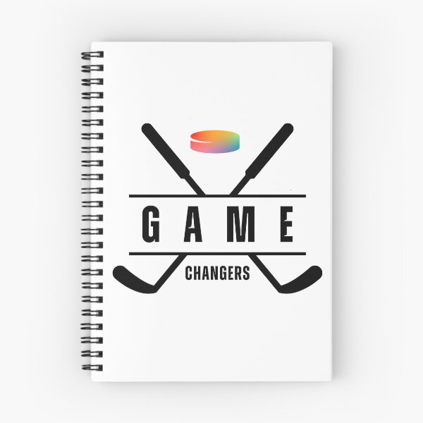 Item preview, Game Changers designed and sold by MissMarvel15.