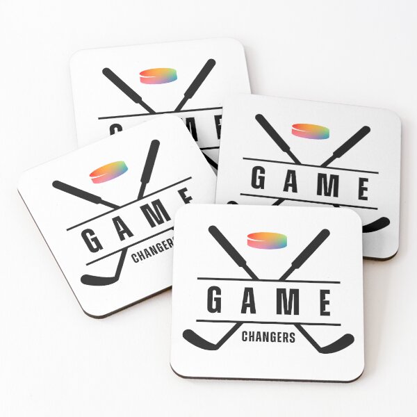 Item preview, Game Changers designed and sold by MissMarvel15.