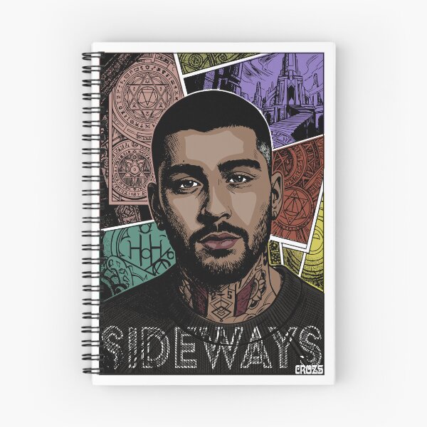 Item preview, Sideways   designed and sold by zalmancruz.