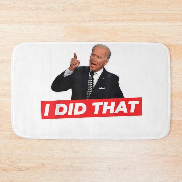 Artikelvorschau, Joe Biden – Lustiger Spruch entworfen und verkauft von ZalcArtStore.