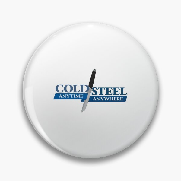 Item preview, Lublin Cold Steel bCityscape Poster designed and sold by Silvalate.