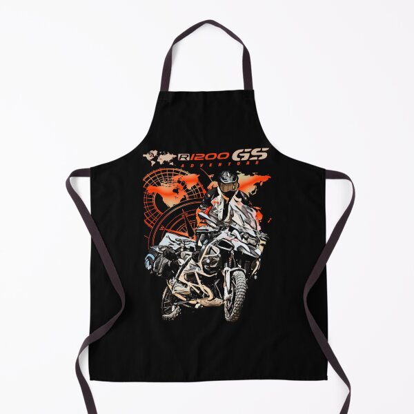 Item preview, Adventure Touring Motorcycle World Rider designed and sold by FroggyBaBoy.