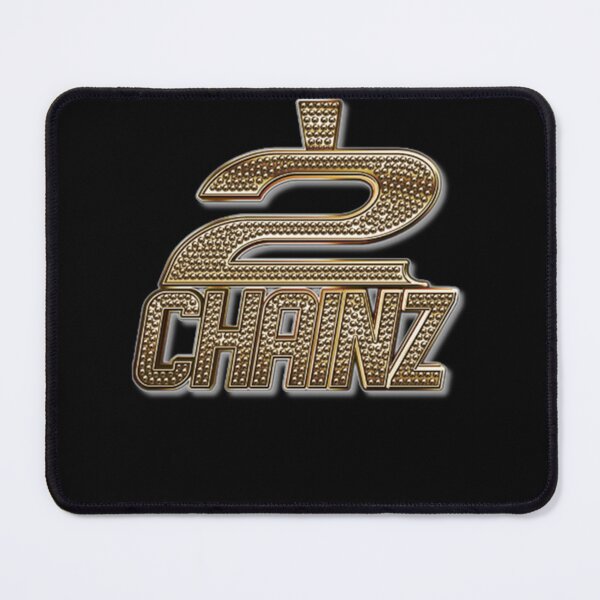 Item preview, Chainz logo designed and sold by evaldast.