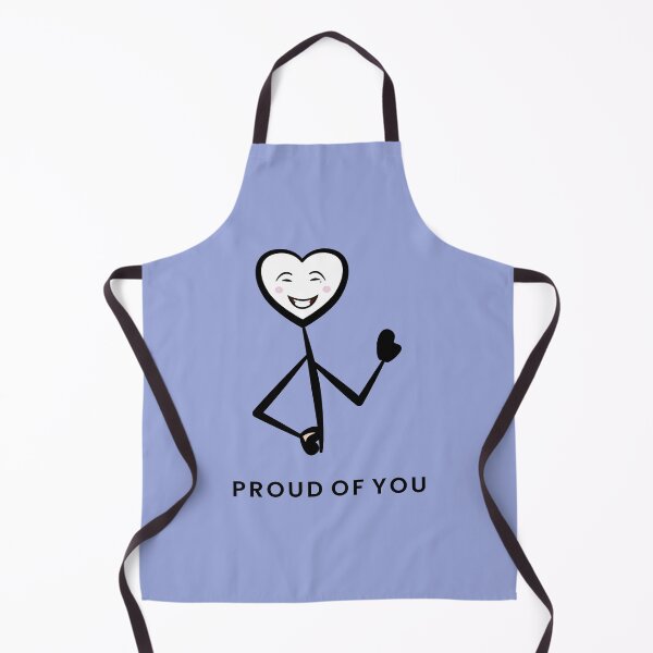 Item preview, Soft Heart Collection: Proud Smile designed and sold by LluviaStudio.