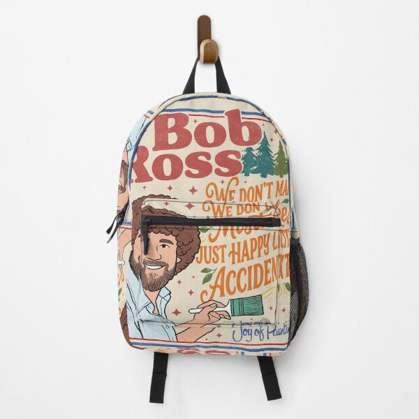Item preview, Bob Ross Quotes. designed and sold by EunsooLee.