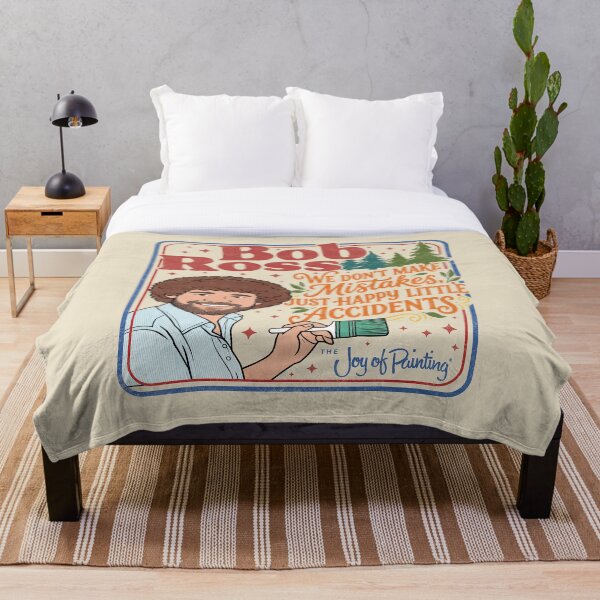 Item preview, Frases de Bob Ross. designed and sold by EunsooLee.