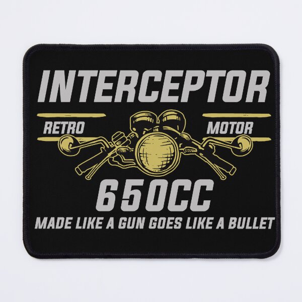 Item preview, Royal Enfield Interceptror 650 designed and sold by valery-kenz.
