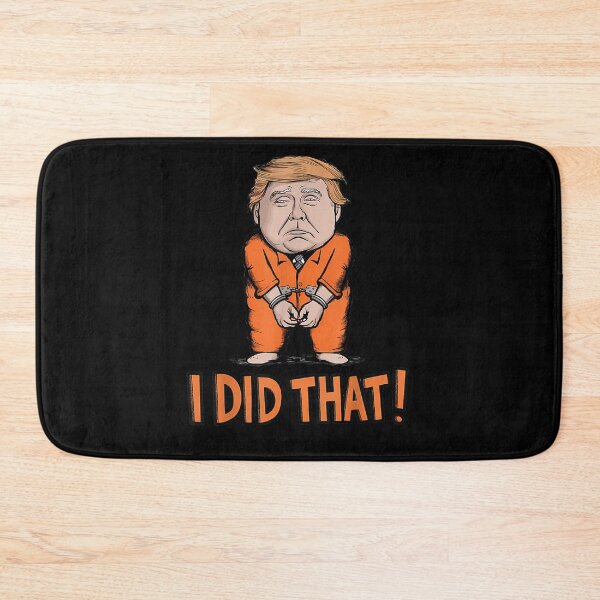 Item preview, Trump I Did That  designed and sold by ZalcArtStore.