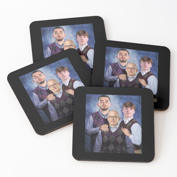Item preview, Dan Hurley Alex Karaban Braylon Mullins designed and sold by Glory-Hand.