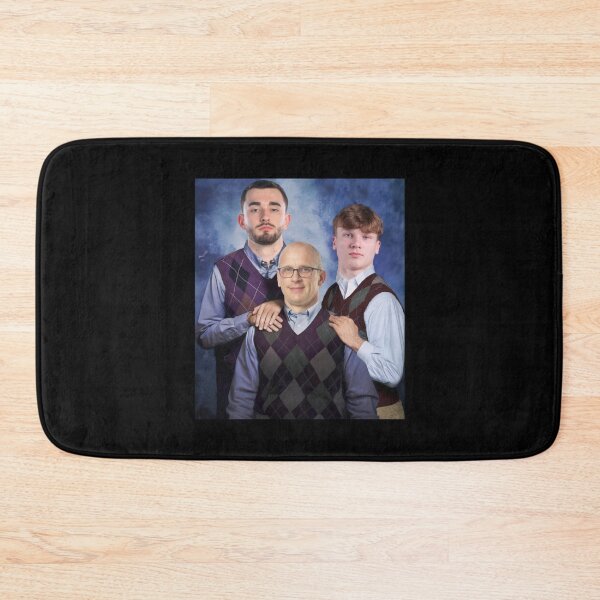 Item preview, Dan Hurley Alex Karaban Braylon Mullins designed and sold by Glory-Hand.